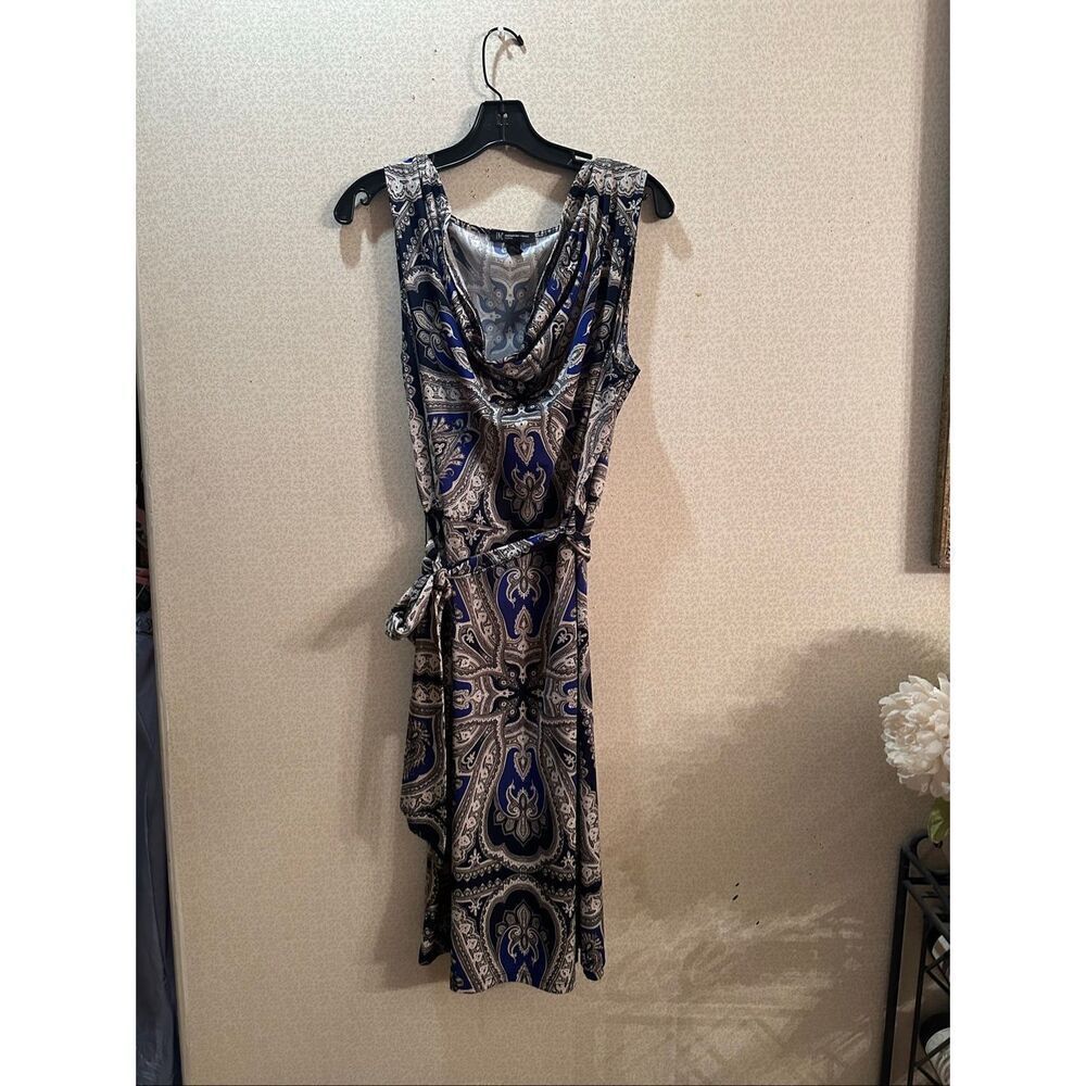 INC dress